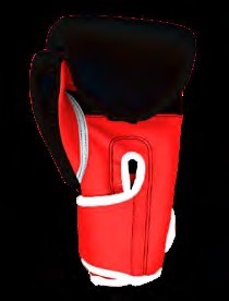 Guantes de boxeo Custom Fighter Star Series, ideales para iniciación